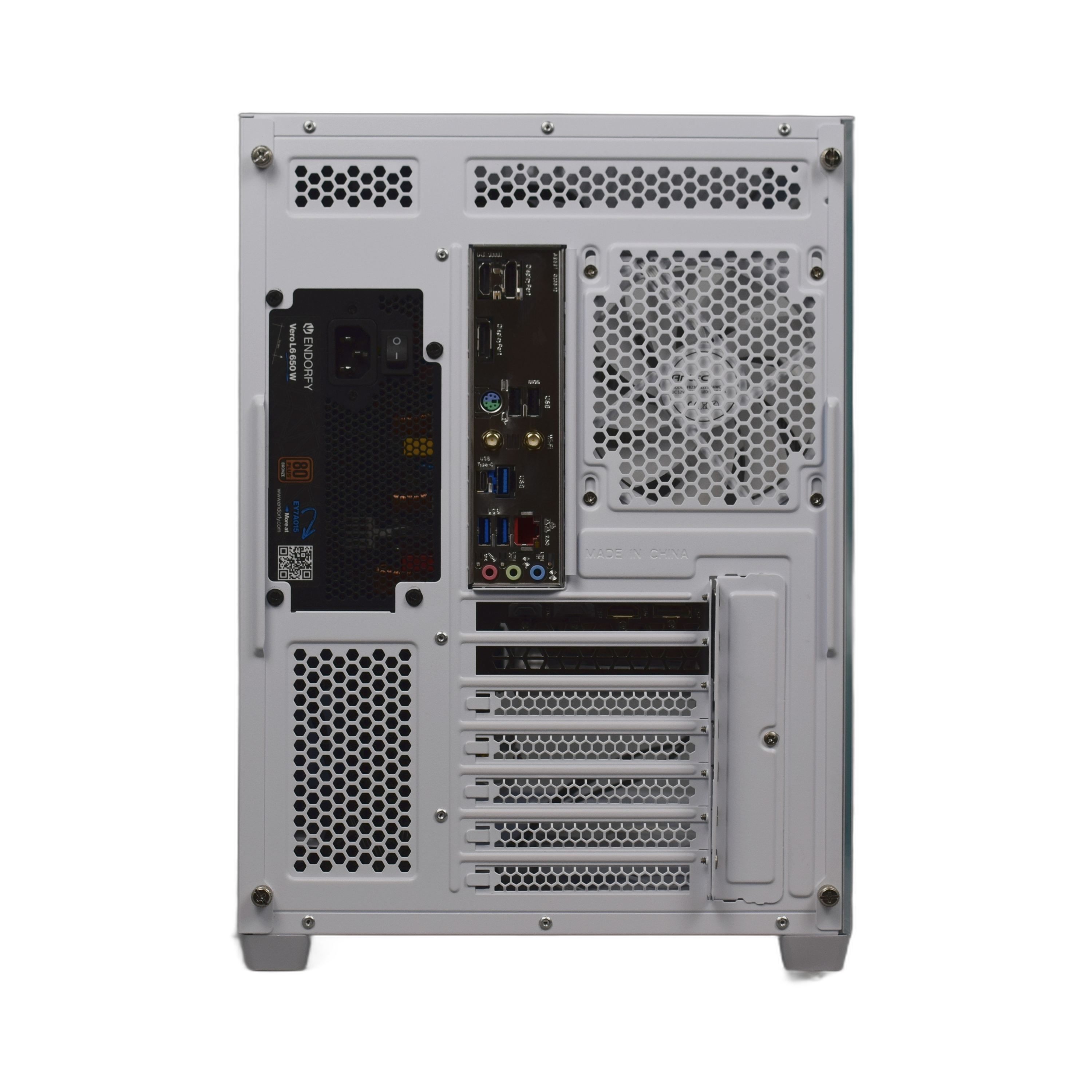 Ryzen 5 7500F | RTX 3070 | Prenew